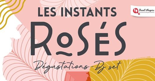 Les Instants Rosés