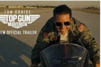 Top Gun Maverick : Carré Sénart