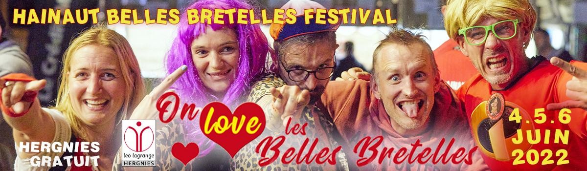 Les Belles Bretelles