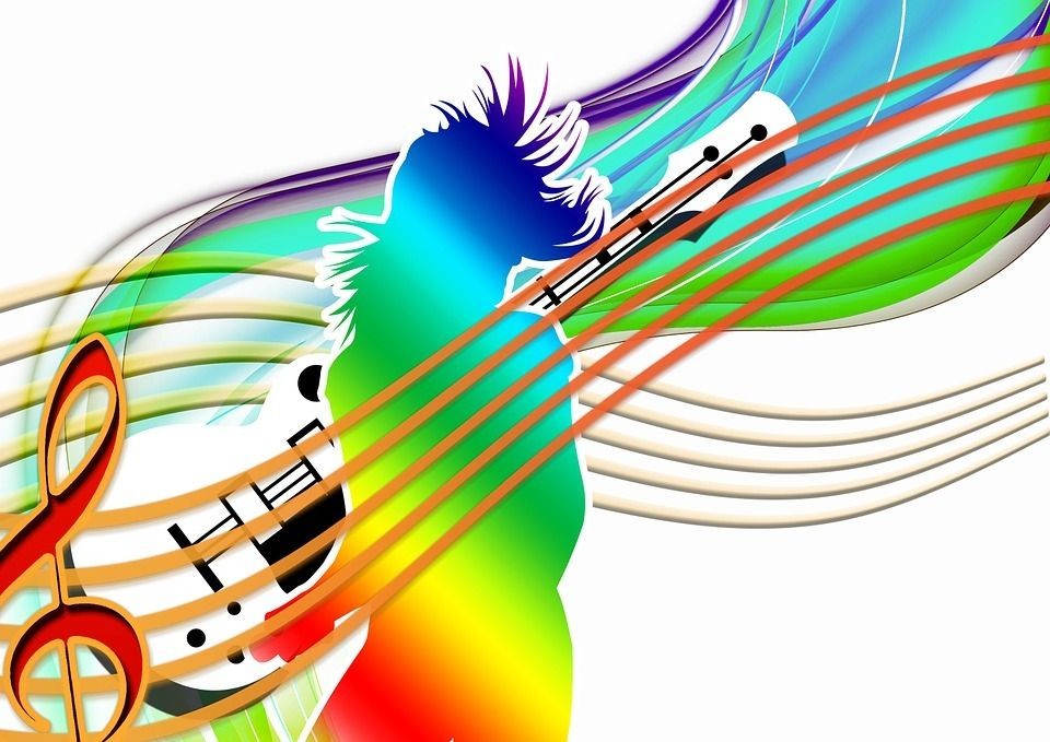Fête de la musique