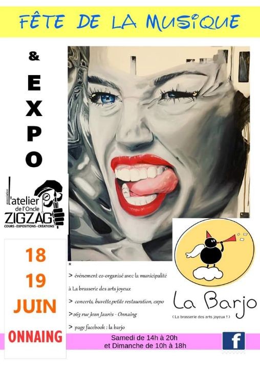 Fête de la Musique