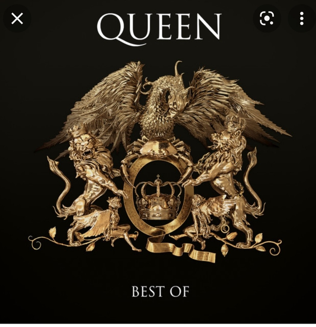 Concert Queen