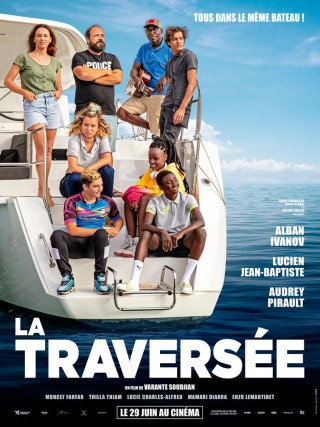 Fête du cinéma on en profite 4 euros la séance