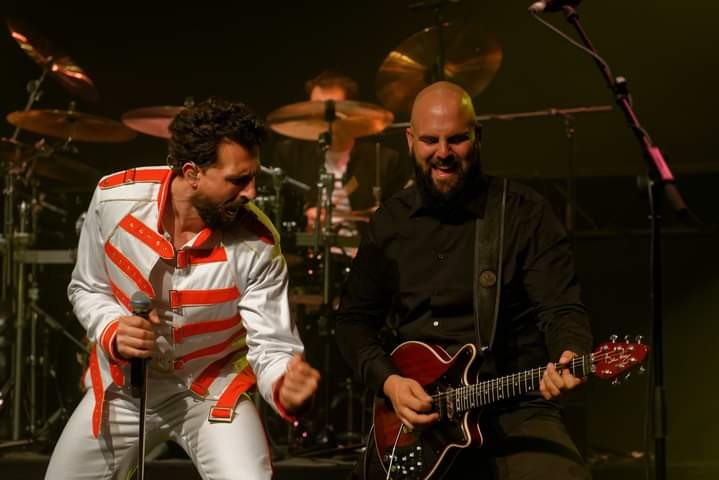Fete de la musique à  Anzin