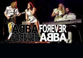 CONCERT  ABBA For Ever