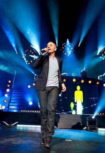 CONCERT  de Jean PIERRE MADER et Claire