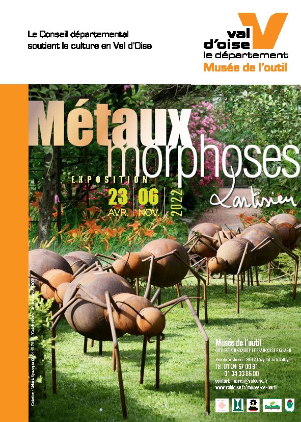 Expo et balade