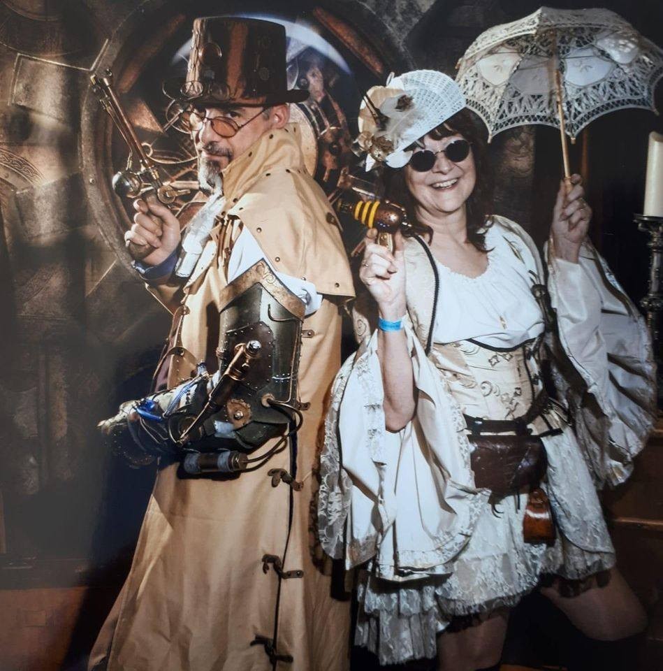 FESTIVAL DE L'IMAGINAIRE à BOUILLON en BELGIQUE