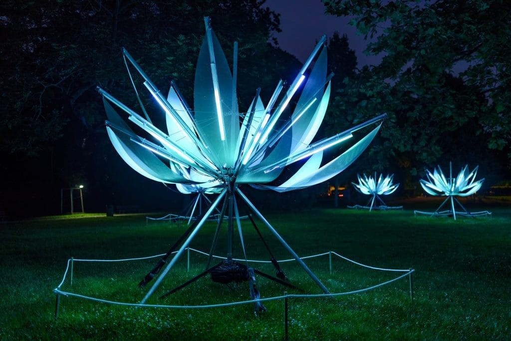 FESTIVAL DES CONSTELLATIONS A METZ