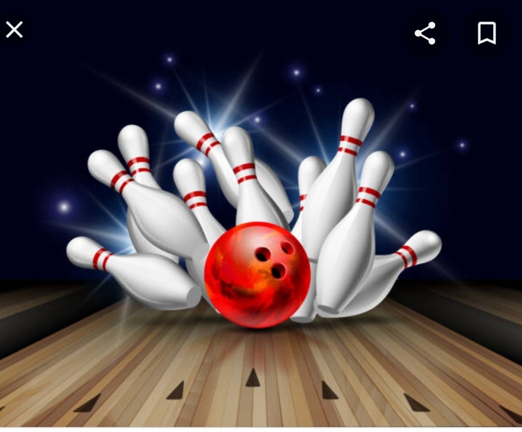Bowling Stadium Franconville