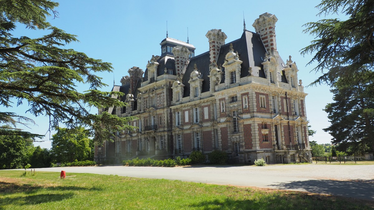 VIGNES VINS RANDOS  à LIRE (49530)