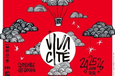 viva cité festival  24 25 26 juin suite