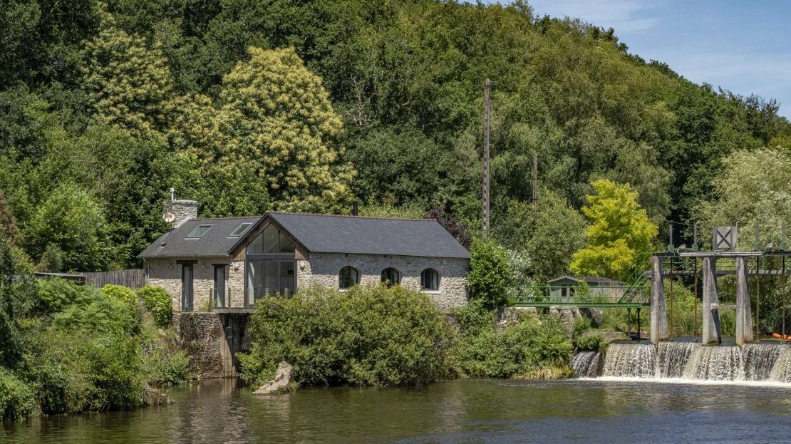 Séjour une semaine en bretagne profonde