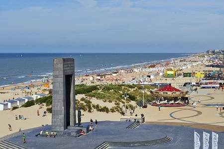 JOURNEE A LA PANNE