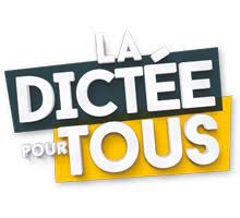 Dictée par le dernier champion de France des dictées de Pivot.