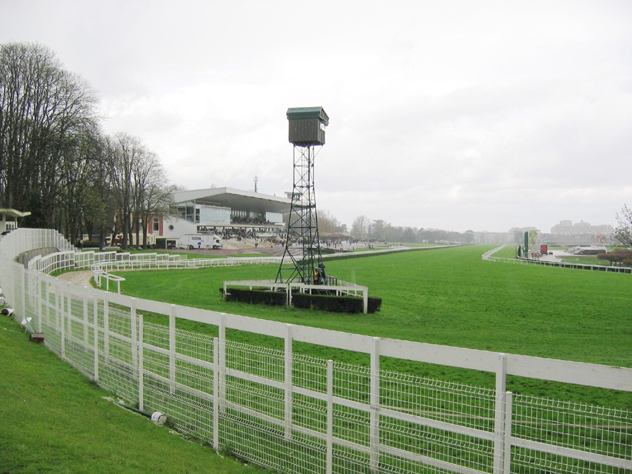 Déjeuner sur l'Herbe !!!