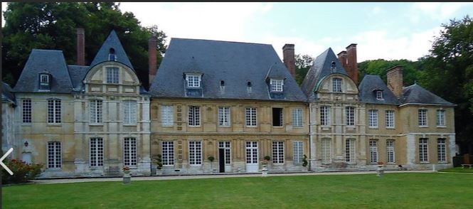 VENDREDI au Chateau du Taillis Duclair concert  marché food truck