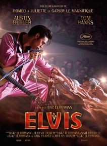 ELVIS : Invitations Cin