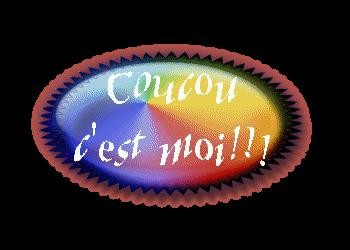 Coucou d'Australie