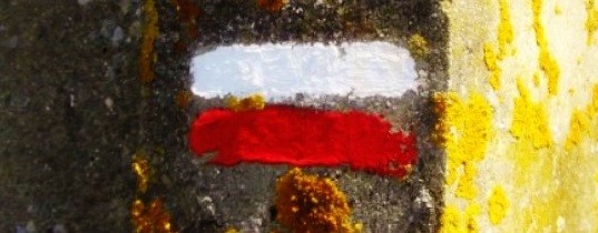 Marche à ANDÉ