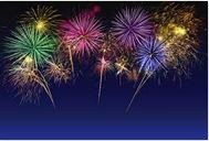 PIC NIC SUIVI DU FEU D'ARTIFICE ANGERS