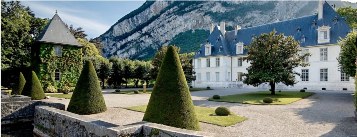 Visite guidée du Château de Sassenage