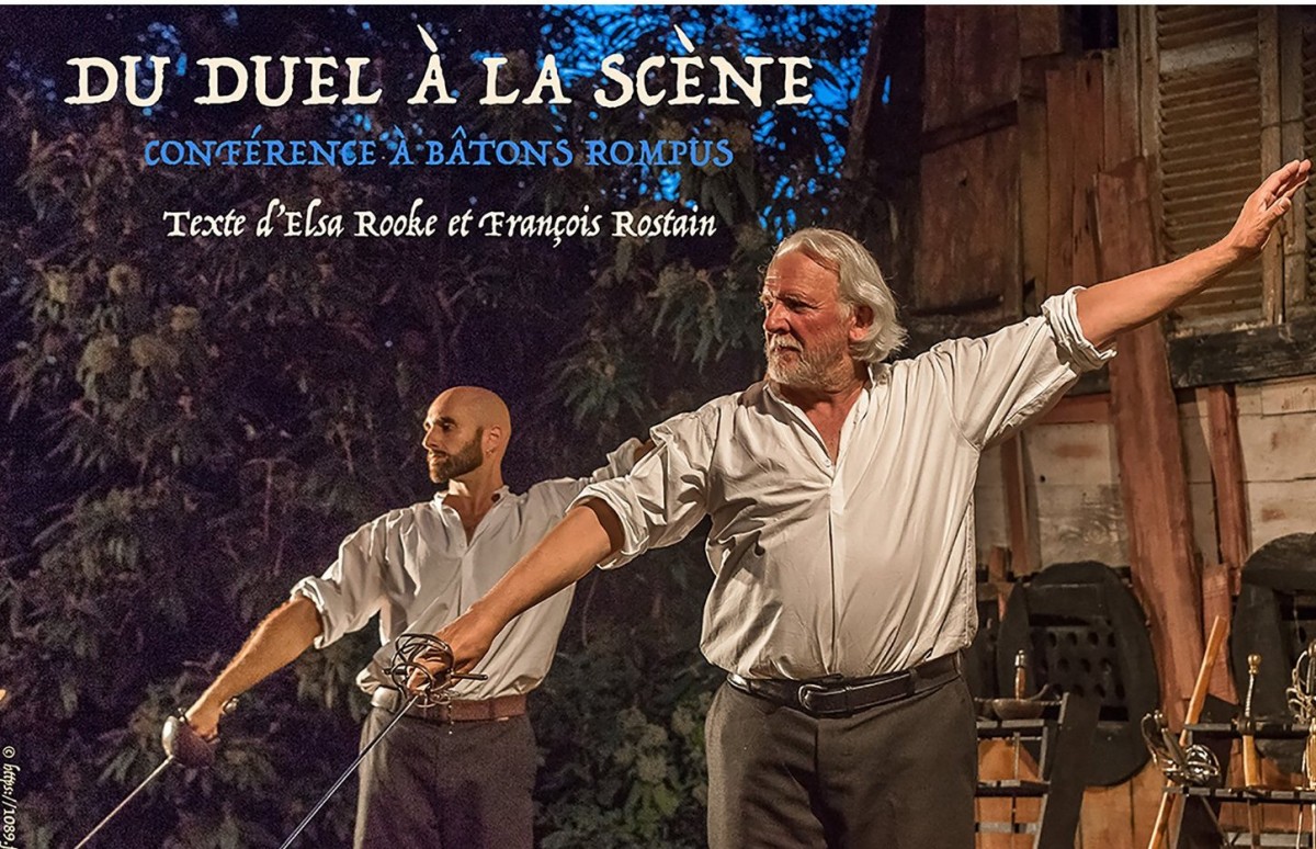 Théatre : Du duel à la scène