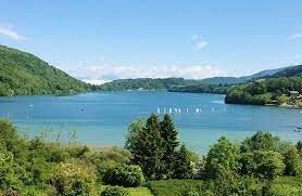 JOURNEE AU LAC DE PETICHET