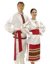 DANSE DE MOLDAVIE