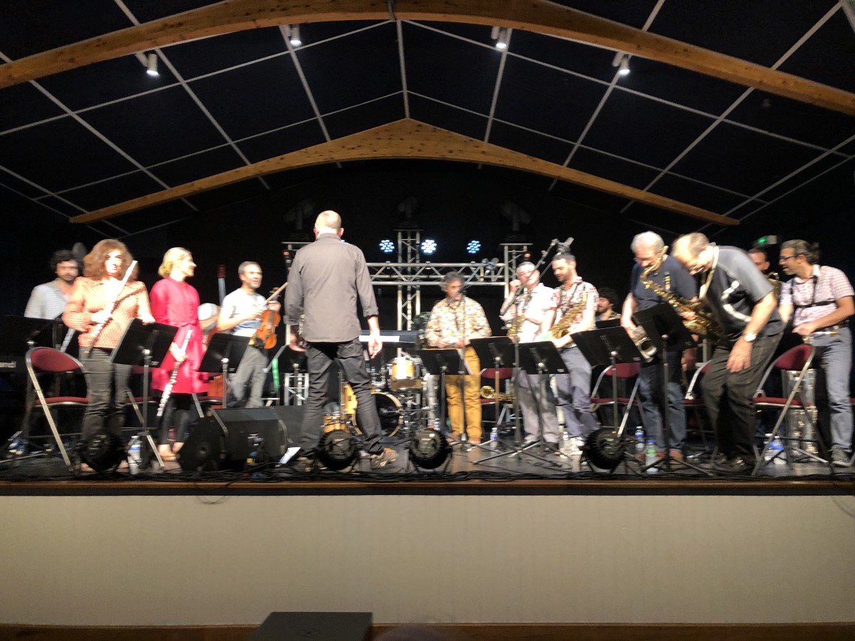 Mardi musique