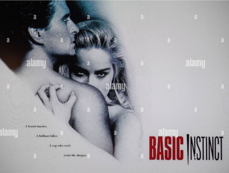 VOIR ou REVOIR - BASIC INSTINCT : Invitations Cin