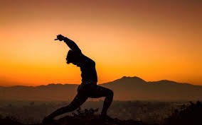 Initiation au QI GONG