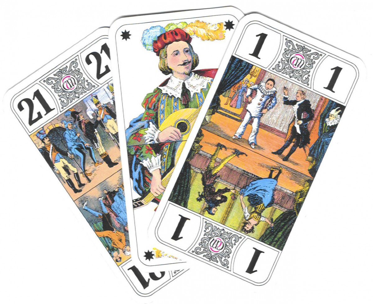 Tarot