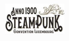 Steampunk Convention Luxembourg