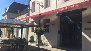 Accueil découverte