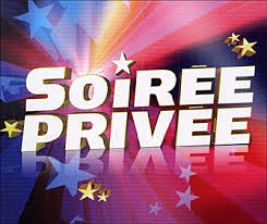 Soirée privée