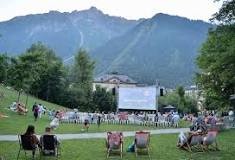 OPERA sous les ETOILES