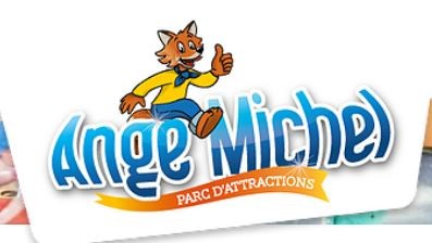 Parc d'Attraction  L ANGE MICHEL 50730