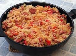 Soirée Jambalaya dans un bar à bières et groupe