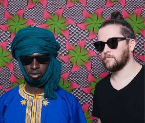 Concerto pour Soku