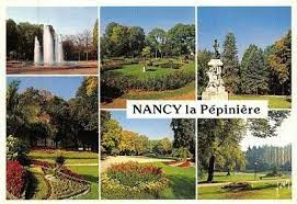 Parc de la Pépinière