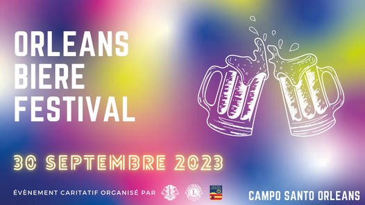 Festival de bire  orlans