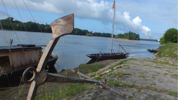 Loire en fête à La Chapelle sur Loire
