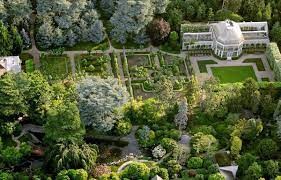 Jardins et musée Albert Kahn à Boulogne-Billancourt