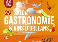 Salon de la Gastronomie & Vins