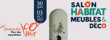 SALON HABITAT MEUBLES ET DECO à Orléans