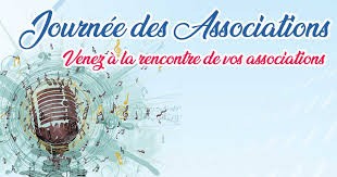 Journée des Associations