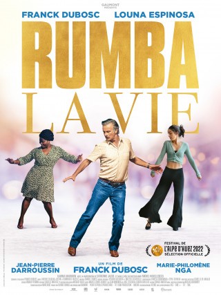 Ciné RUMBA  LA VIE