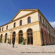 Académie du Quatuor Diotima #2