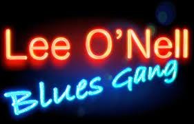 Blues à Clamecy